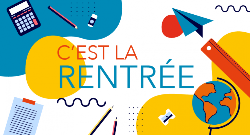 Titre: Bienvenue à tous !