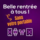 Image C'est la rentrée !