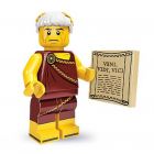 Image Le cours de latin en 1re secondaire !