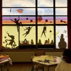 Image Voir la lumière / 't Licht zien